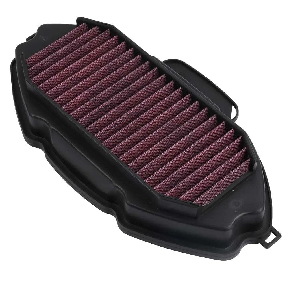 Air Filter Intake Cleaner Element For Honda NC700 NC750 NC 750 700 X 750X NC700X NC700S CTX700 CTX 700 700D Integra Accessories