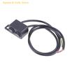 Switch Connector for Motorcycle Handlebar Two Gears Three Gears Light On Off Button Heavy Duty for Street Bike