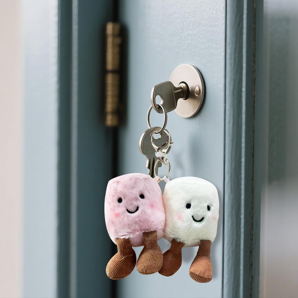 Plush Toy Super Soft Cute Doll Soothing Plush Toy