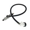 Rear Foot Brake Master Cylinder For Buyang 300CC ATV Quad Brake Pump Parts 4.3.01.3130