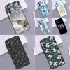 Милый слон мультяшный для Samsung Galaxy A36 A26 A16 A05 A06 A54 A34 A14 A22 A32 A52 A55 A35 A15 A53 A13 A56 Чехол