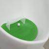 Anti-Clog Aroma Pad Prevent Splashing Urinal Mat 1PC Desodorisant  Home