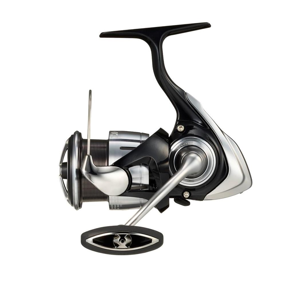 Daiwa 23 LEXA Spinning Reel LT2500-XH