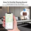 Mini Pets Tracking Device For Apple Find My Key Smart iTag Child Finder Car GPS Lost Tracker Smart Bluetooth Tracker iOS System