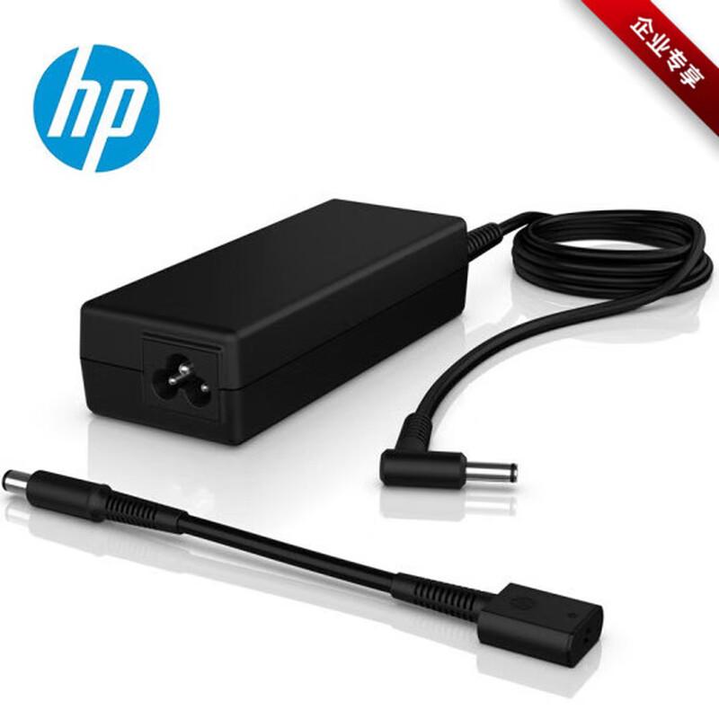 HP Универсальный адаптер питания для ноутбука 90 Вт