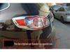 10-12 Hyundai Santa Fe Рамка фары и крышка заднего фонаря с противотуманными фарами