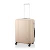 Идеальный чемодан Zero GRA размера M Zero GRA 60 л Матовый бежевый [Кодовый] сверхлегкий 2,9 кг