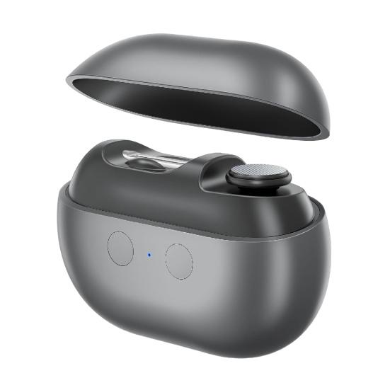 Электрическая машинка для стрижки и полировки ногтей со светодиодной подсветкой, перезаряжаемая через Type-C, автоматическая пилка для ногтей 3-в-1, триммер для маникюра для младенцев, детей, взрослых, пожилых людей