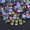 Weichen Imitation Austrian Hot Diamond, Glass Rhinestone Hot Melt Adhesive Bottom Diy Mobile Phone Case Clothing Accessories