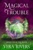 Книга Magical Trouble : 5