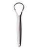 Stainless Steel Tongue Scraper Tongue Cleaner Tongue Scrapers Brushes for Removing Bad Breath Oral Removal Kit