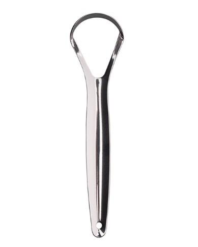 Stainless Steel Tongue Scraper Tongue Cleaner Tongue Scrapers Brushes for Removing Bad Breath Oral Removal Kit