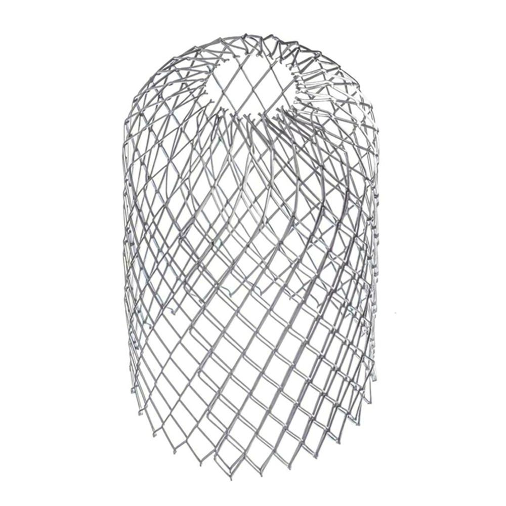 Стопоры Дуршлаги Листовые Стоки Защита от Засоров Фильтры Сито Кровельный Желоб Дренажная Сетка Крышка