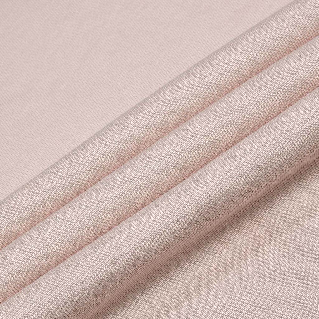 Новая толстовка FILA Унисекс Светло-розовая F51U348297F-LP