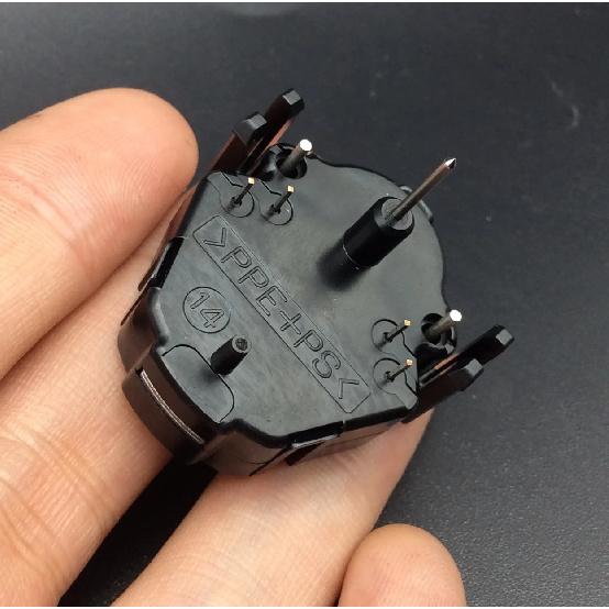 Шаговый двигатель приборной панели автомобиля для Toyota 4500 4700 prado Buick New Regal Lacrosse Opel Mitsubishi Galant