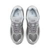 New Balance Кроссовки унисекс 2002R Marblehead серые светло-алюминиевые ML2002RC