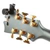Клипсовый тюнер D'Addario Хроматический тип NS Micro Универсальный тюнер Полноцветный дисплей PW-CT-13 [Оригинальный товар для внутреннего рынка]