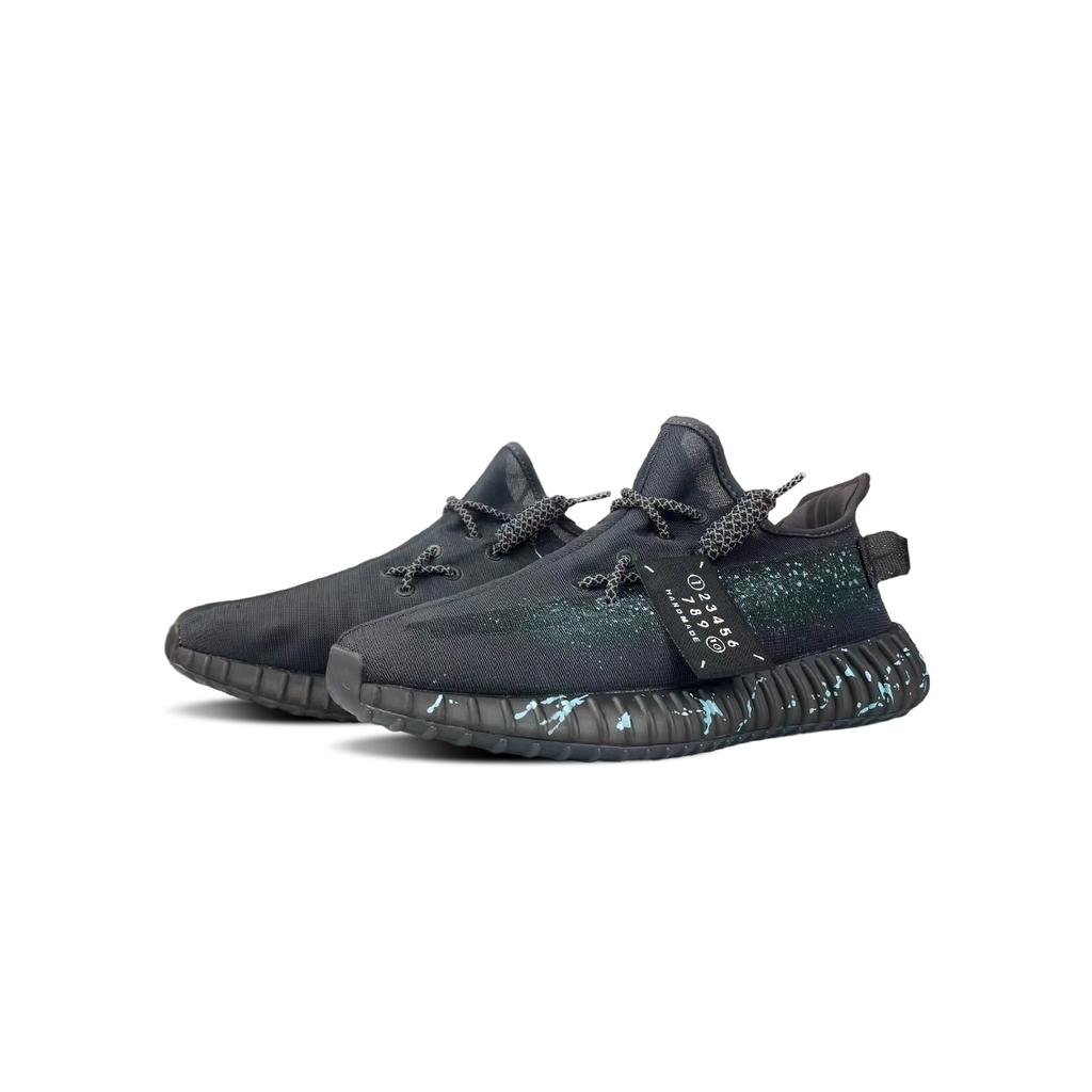 adidas Оригиналы Yeezy Boost 350 V2 Амортизация Устойчивость к истиранию Дышащие Легкие GX3791(Команда401-ЛД)