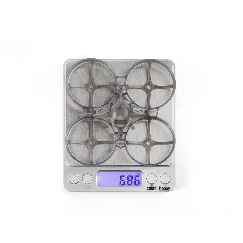 Рама для комнатного дрона Huagulong Petrel 75Whoop V2