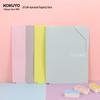 KOKUYO Campus A4 Большие держатели для документов (4-Pack)