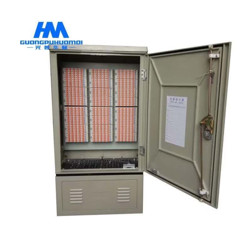 GPHMTEL Large Pair Telephone Cable Junction Box