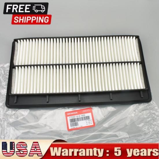 Оригинальный воздушный фильтр для Honda Pilot 23-24 -25 Acura MDX Двигатель 17220-61A-A00