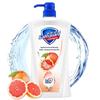 Гель для душа Safeguard Освежающий Грейпфрут