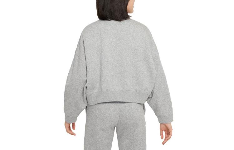 Nike Детские свитшоты с круглым вырезом Средние FD0885-063
