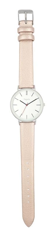 Fragola Metallic Color Watch PK Pink [Follow] E01924S-1 Women's