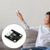 Компактный 5-вольтовый 2-канальный инфракрасный коммуникационный модуль для систем умного дома и дистанционного управления с поддержкой нескольких протоколов