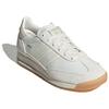Adidas Originals Sl 72 Rs Comfortable Versatile Non-Slip Durable Low-Top Casual Shoes Men Sneaker Beige JI2491