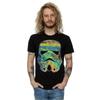 Star Wars Mens Stormtrooper Command Multi Pattern T-Shirt