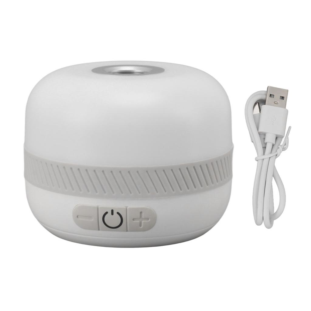 Camping Light LED Tent Lamp Rechargeable Power Bank Back Waterproof for Outdoor Fishing