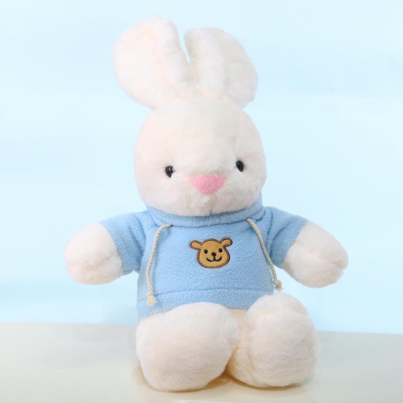 Милая мягкая игрушка «Медвежонок Тедди» — отличный подарок для девочек на День святого Валентина или день рождения