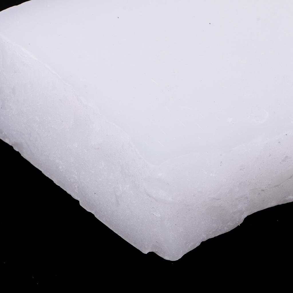 Парафиновый воск для изготовления свечей, высококачественные блестящие гранулы, материал для DIY ароматных свечей и поделок дома