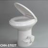 200KG Load Capacity RV Travel Straight Row Type Toilet Seat Household And Rural Toilet Renovation Closestool