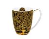 Porcelanowy Kubek Klimt Tree Of Life 350