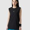 Umbro Охлаждающая футболка без рукавов TricoT Ur121ssl21 Blk