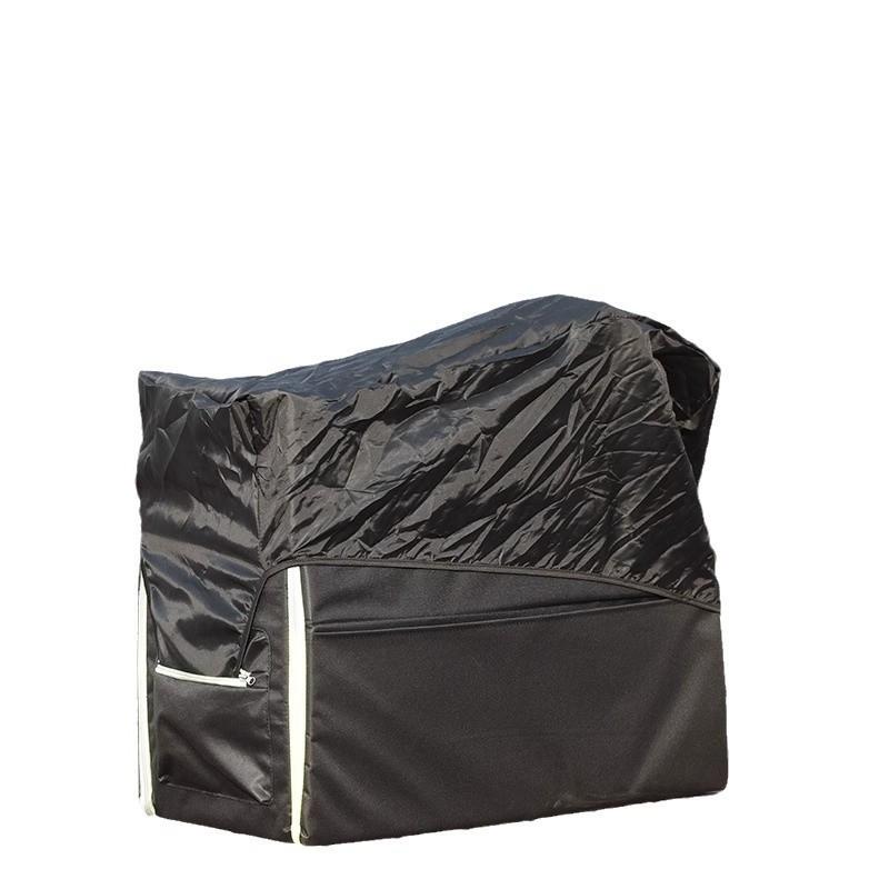 Dahon Car Trunk Storage Box for Brompton Folding Bikes