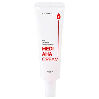 Medi-K Medi Aha Cream, 1 шт., 25 мл.