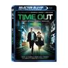 Blu-Ray Time Out - Fox Pathe Europa - Niccol Andrew - Science Fiction - Timberlake Justin - Seyfried Amanda