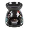 Dark Forest Forest Oil Burner
