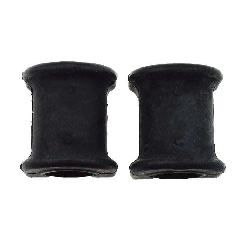 2Pcs Rear Stabilizer Sway Bar Insulator For 2013-2020 Ford Fusion DG9Z-5493-G DG9Z5493G
