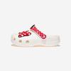 Disney Minnie Mouse Classic Clog Kids, CRS208711, 1010104313, Popular Korean Shoes