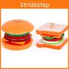 Burger Food Model Toy For Kids