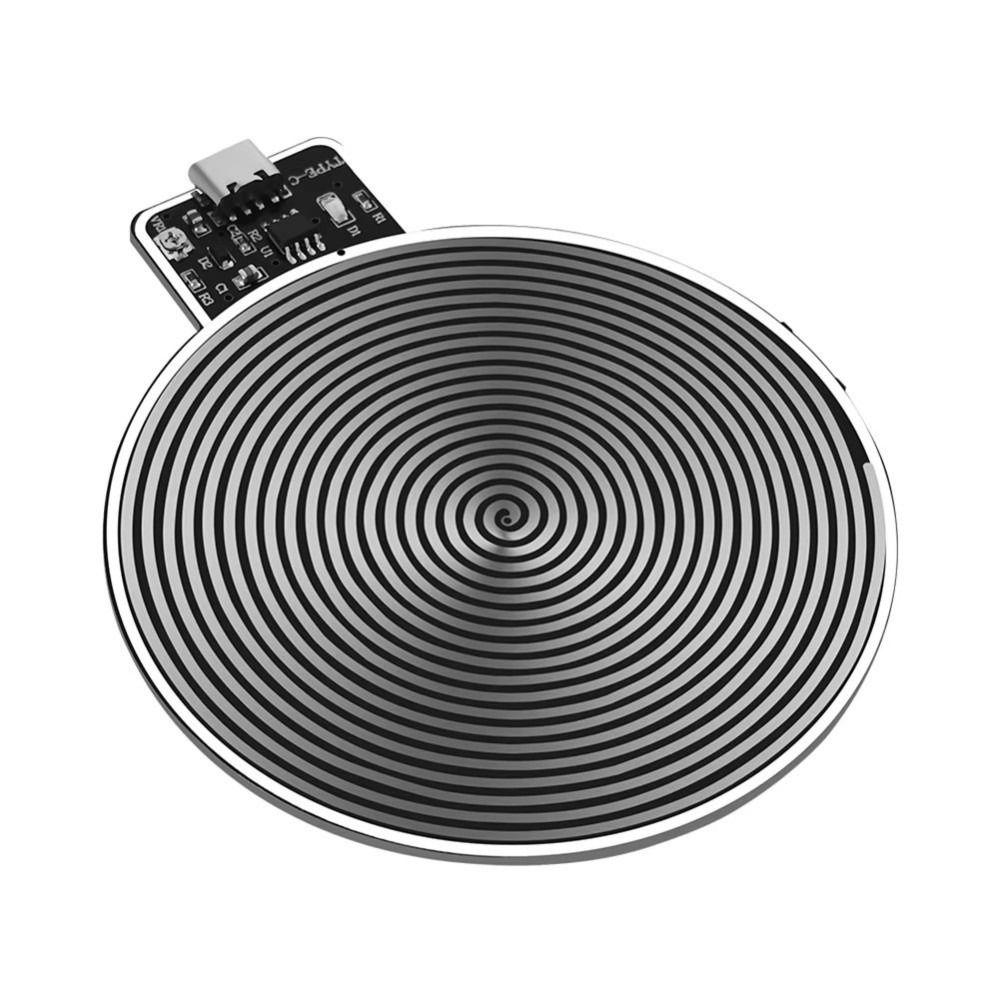 7.83Hz Frequency Ultra-Low Frequency Pulse Generator Waveform Pulse Generator Relax Mind