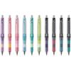 [PILOT] Sharp Pencil Doctor Grip CL Playborder 0.5mm Black x Pink HDGCL50RPBP
