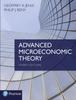 Книга Advanced Microeconomic Theory