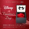 AMOROSA Консервированные цветы Алмазные розы в коробке 85 Disney Спасибо Всегда Яркий Красный День Валентина Подарок Цветок День Рождения Годовщина Предложение DS85ITS