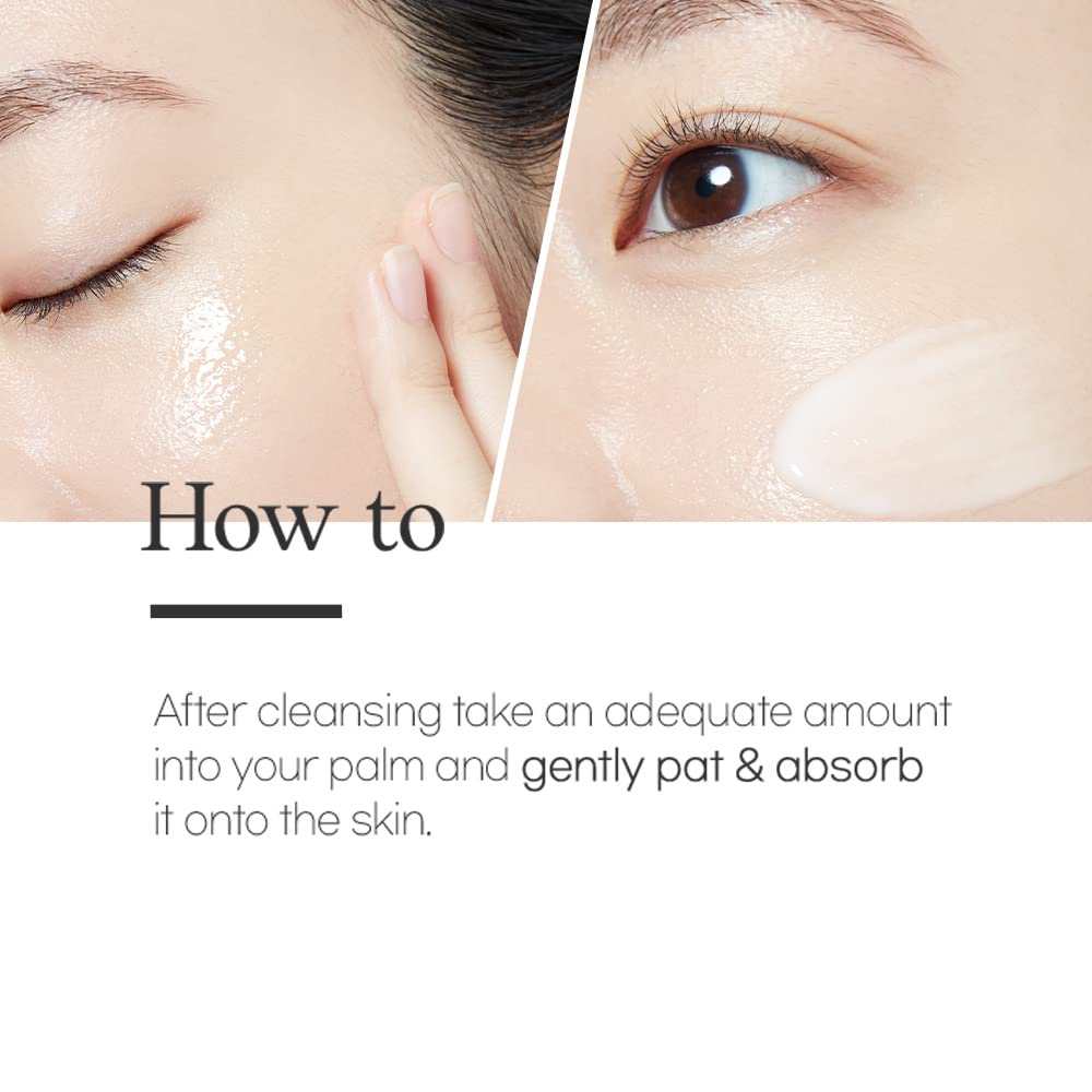 ETUDE Moistfull Collagen Skin Care, специальный набор из 2 предметов: эмульсия и тоник | Корейский набор для ухода за кожей